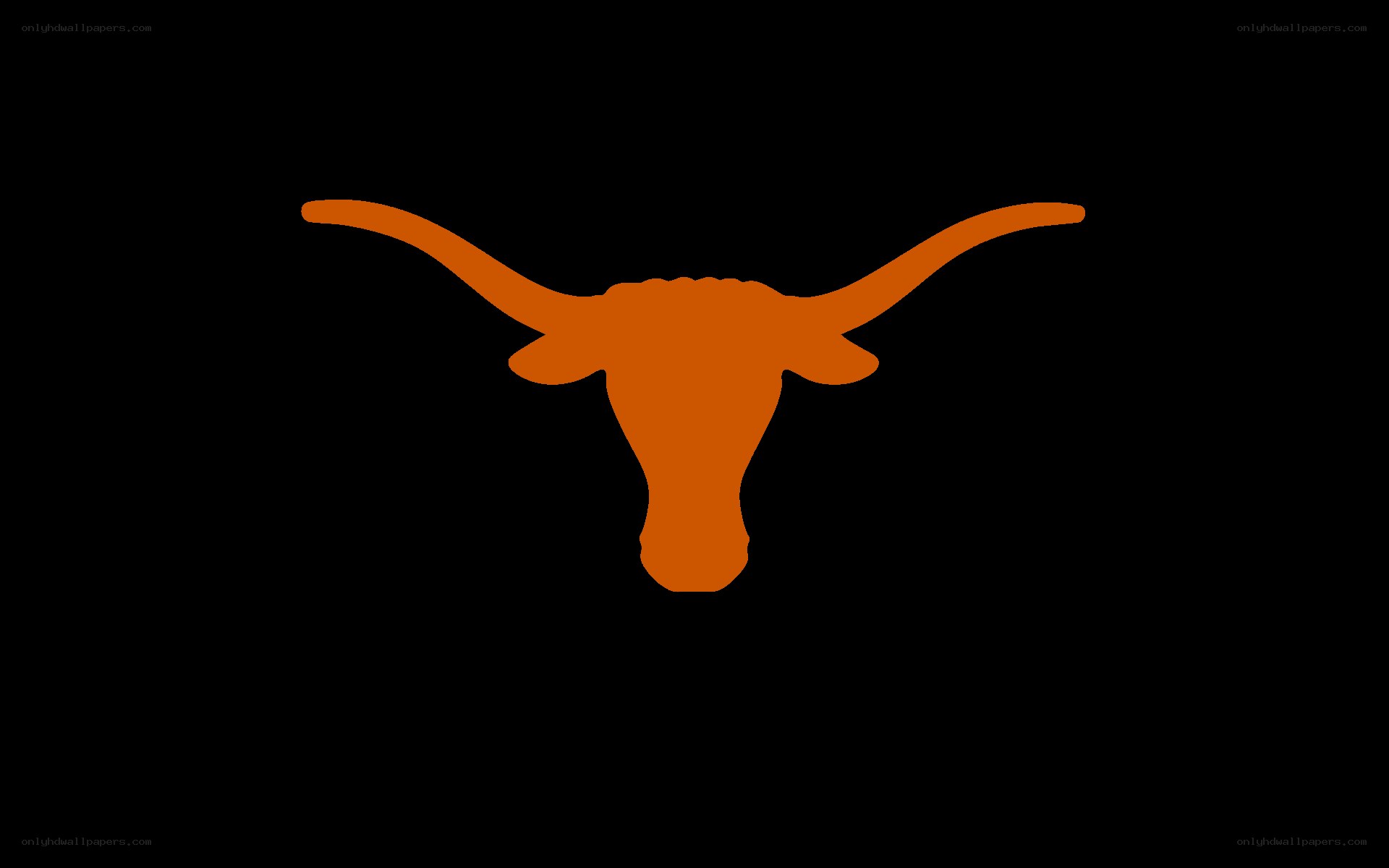 Texas Longhorns logo