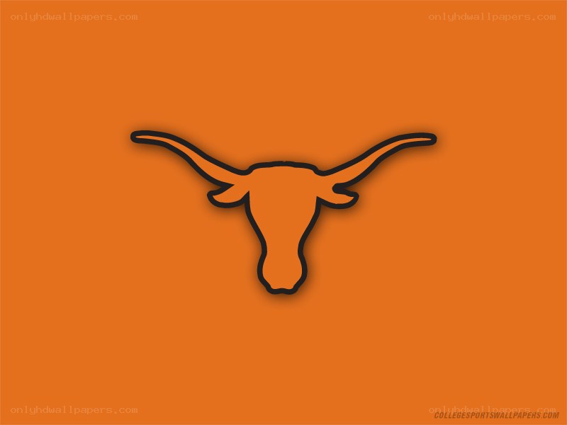 Texas Longhorns logo