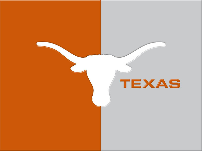 Texas Longhorns logo