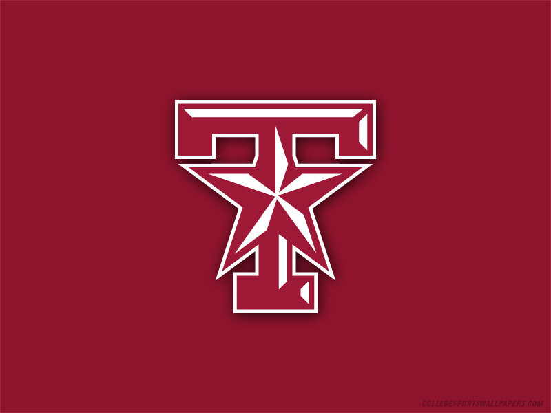 Texas Tech Logo