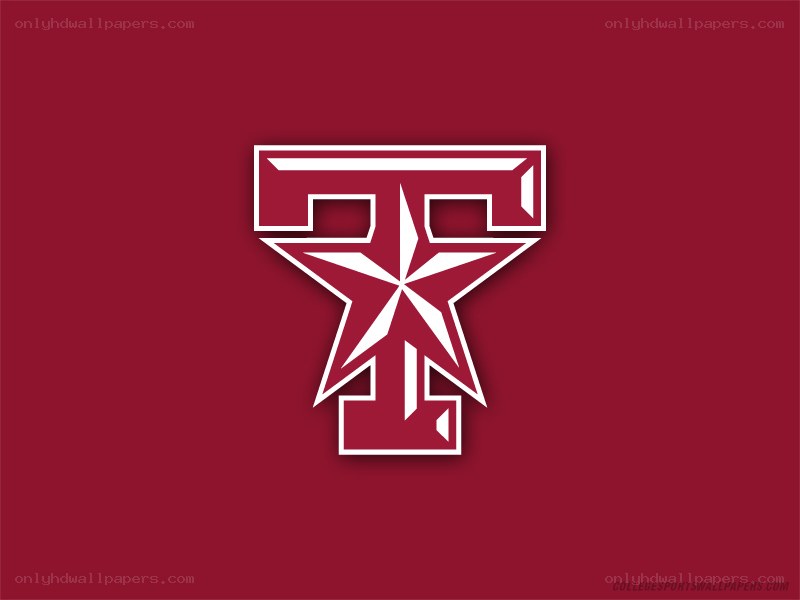 Texas Tech Red Raiders logo