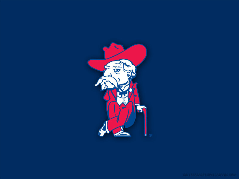 Texas Tech Red Raiders mascot