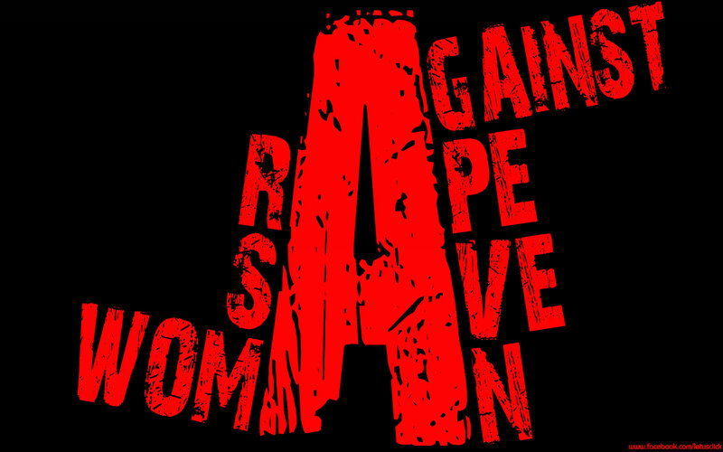 Text Against Rape