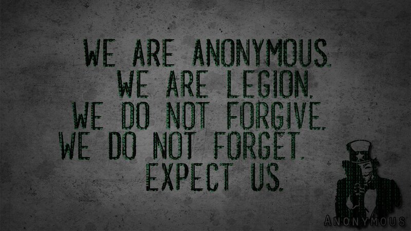 Text and Figure on Wall — Gray