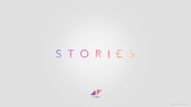 Text and Logo on White