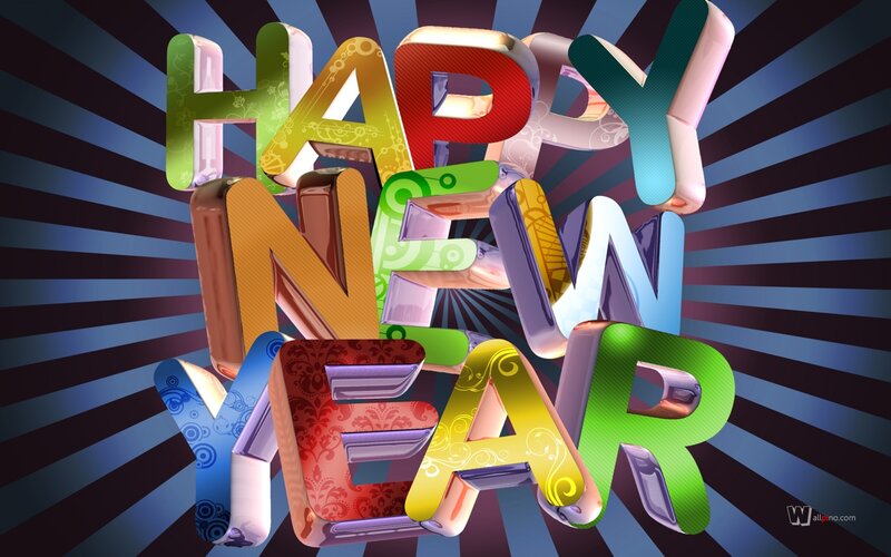 Text Art Greeting