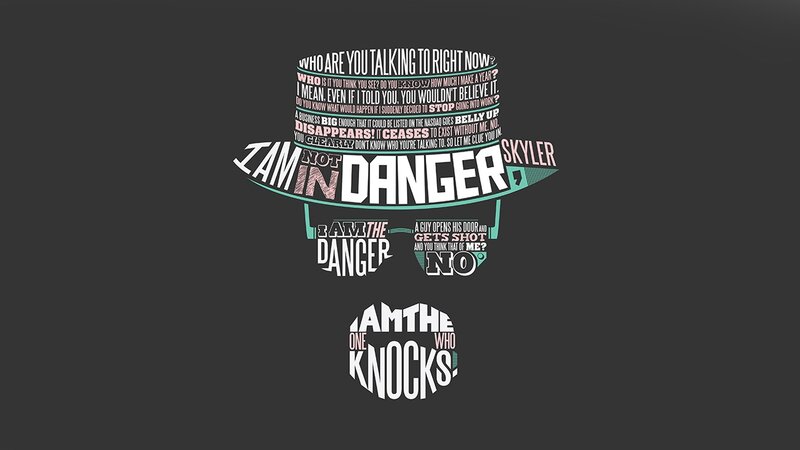 Text Art of Hat