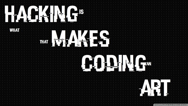 Text Art on Grid