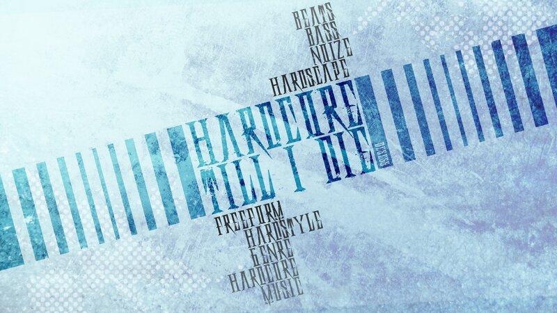 Text Art with Barcode