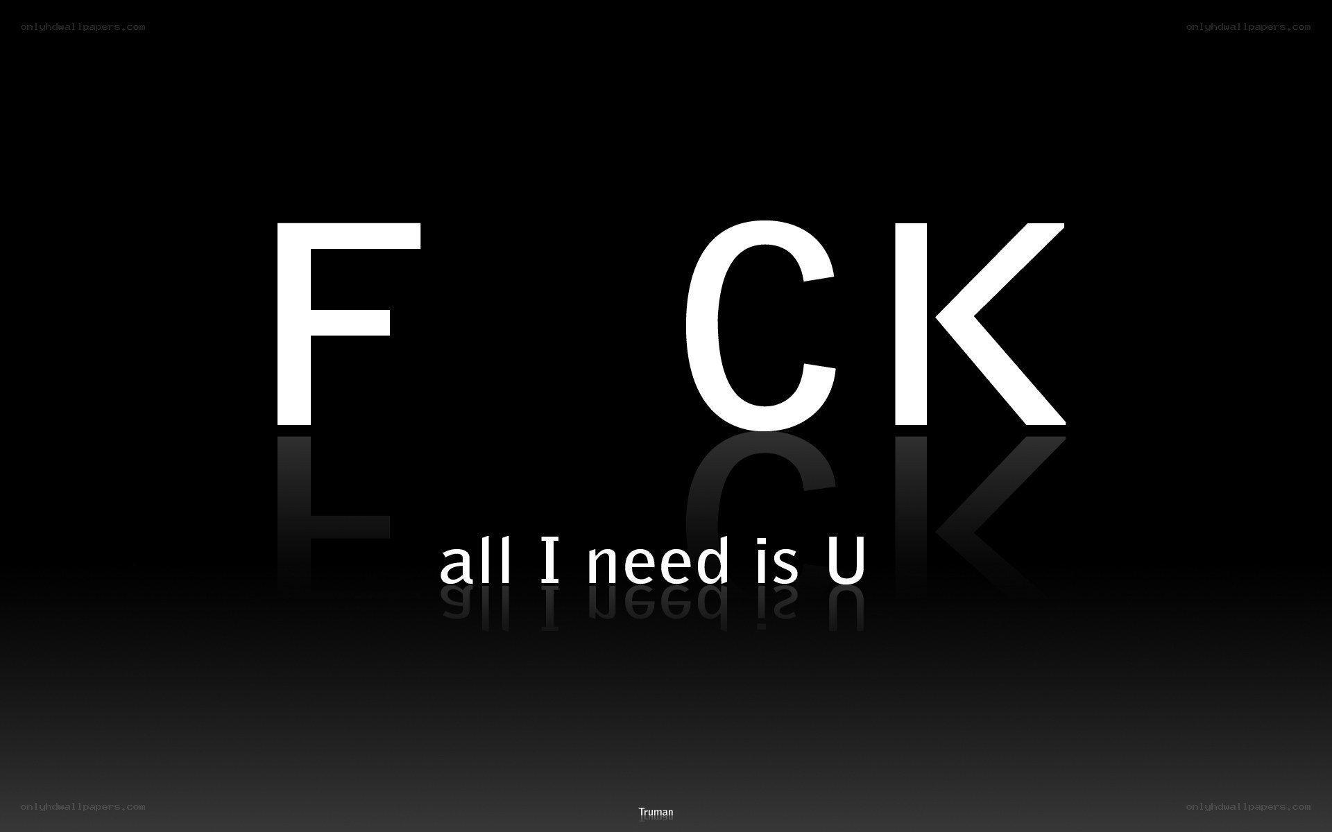 text art with censored word