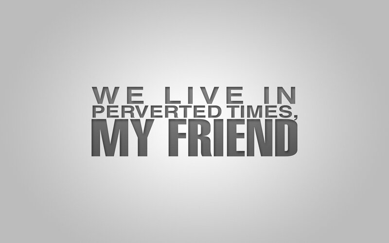 text art with quote