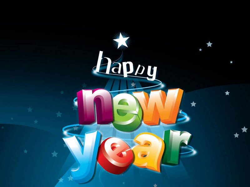 Text Art with Stars