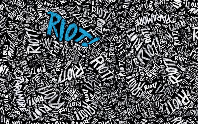 Text Art with Word Riot