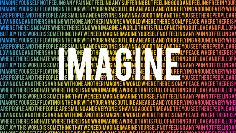 Text-based Artwork