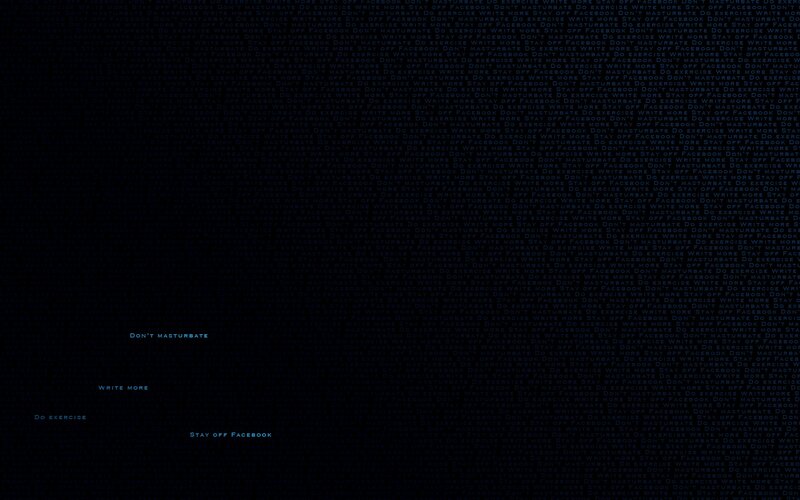 text-based digital art