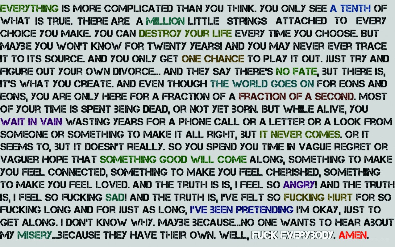 text-based emotional expression