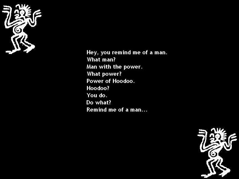 text-based game dialogue
