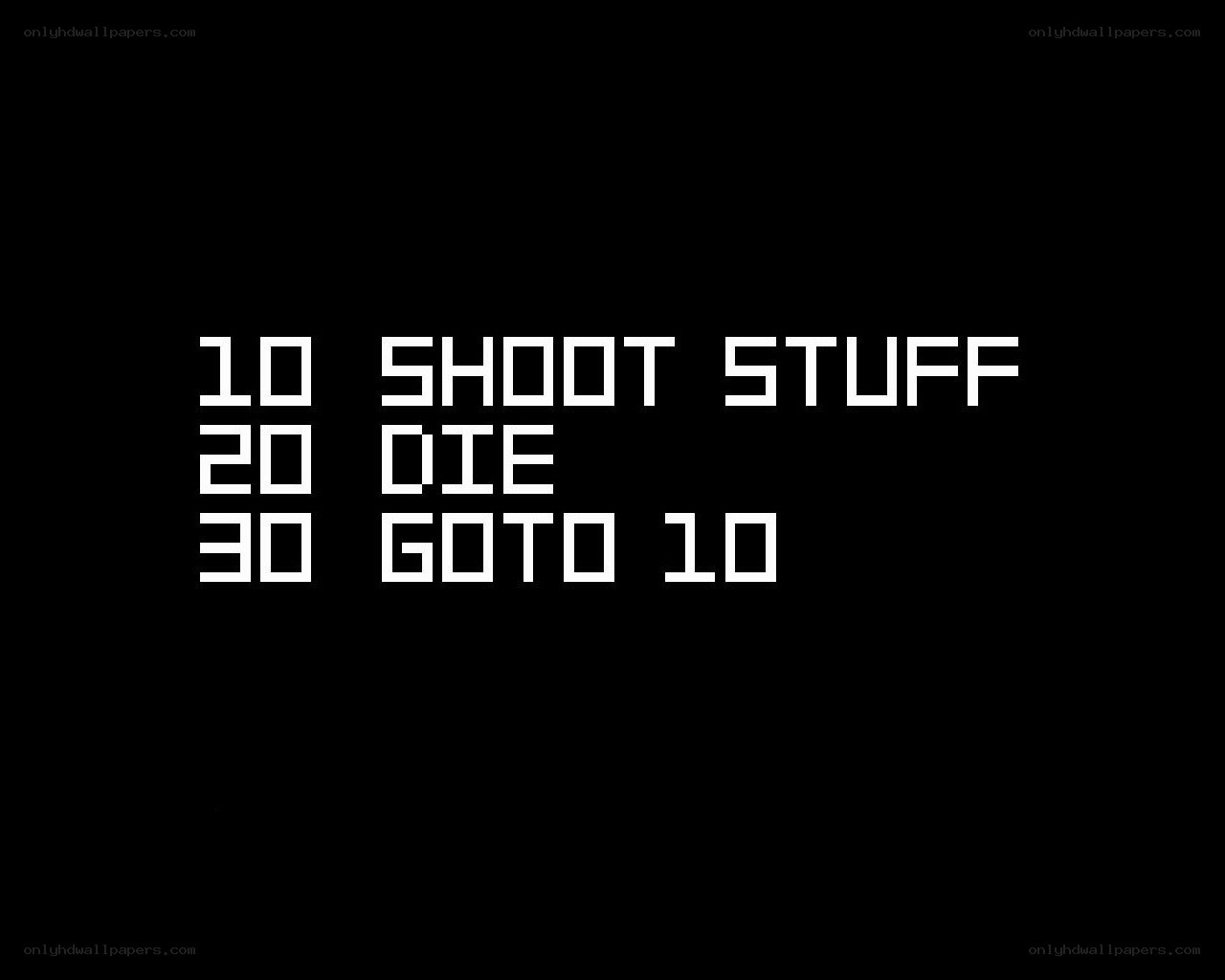 text-based game instructions