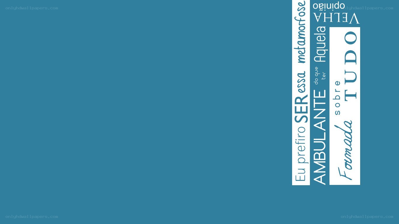 text-based graphic with words
