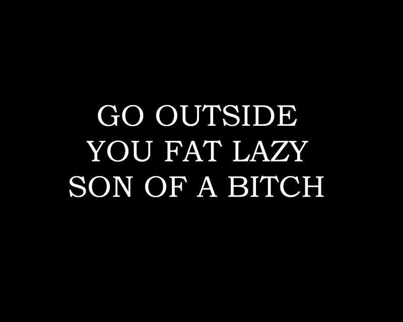 text-based insult image