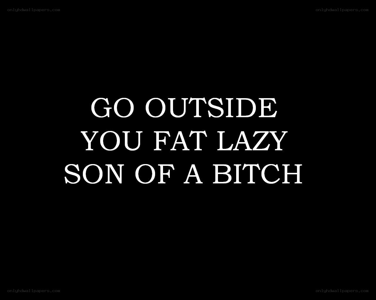 text-based insult image