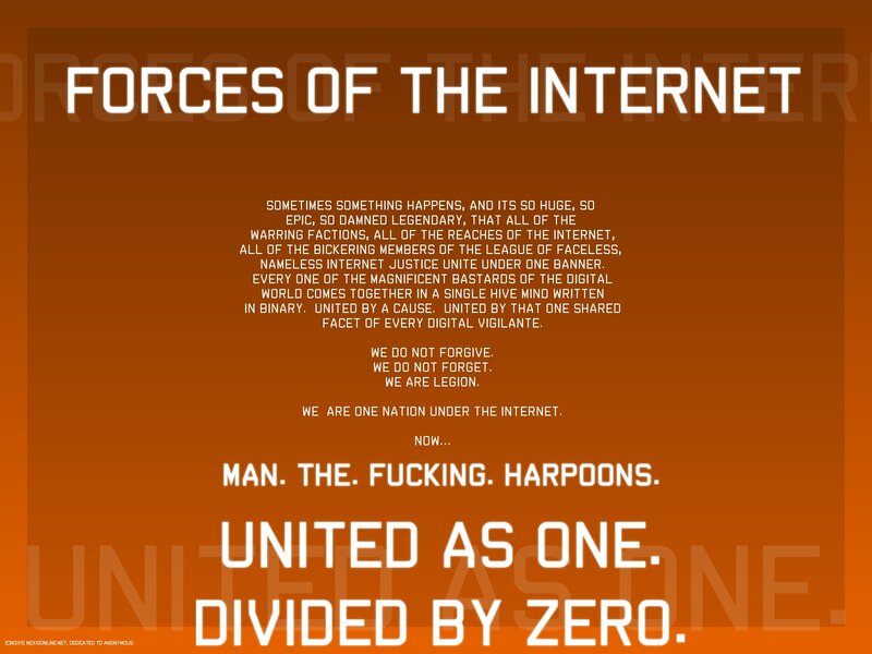 Text-based Internet Meme