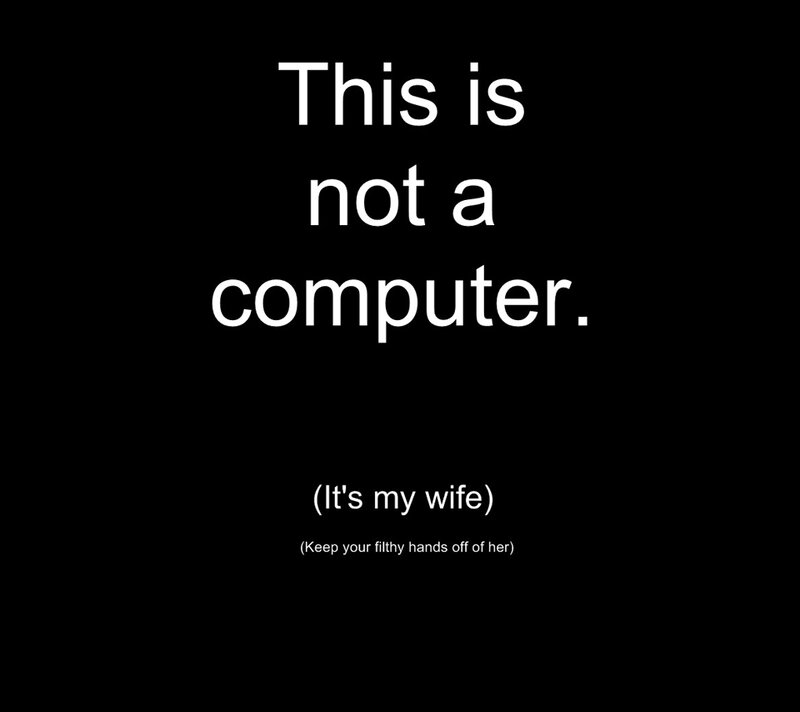 text-based joke image