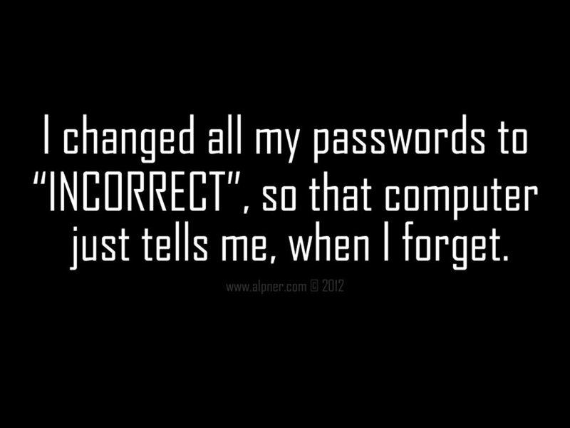 Text-based Joke