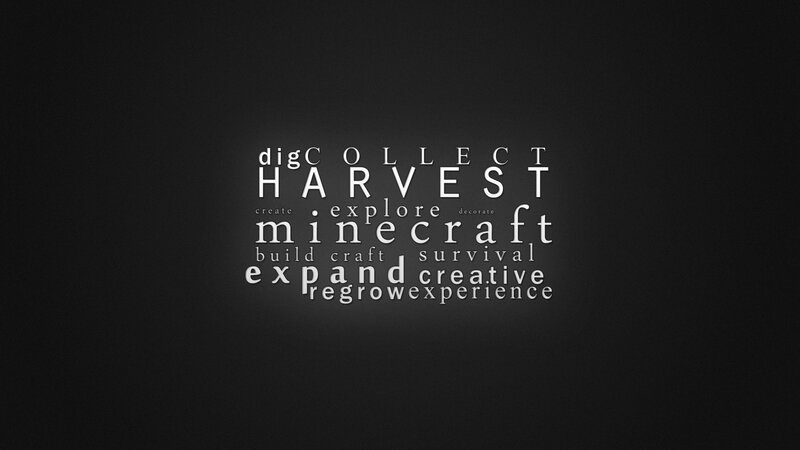 Text-based Logo Design