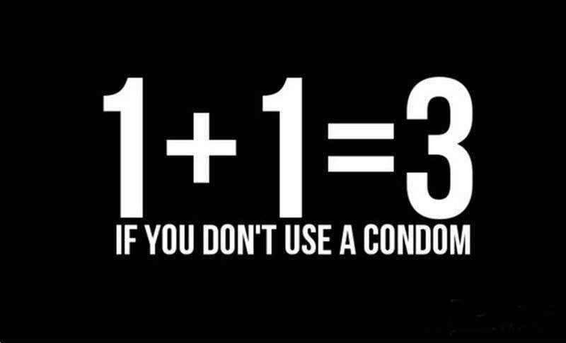 Text-based Math Joke