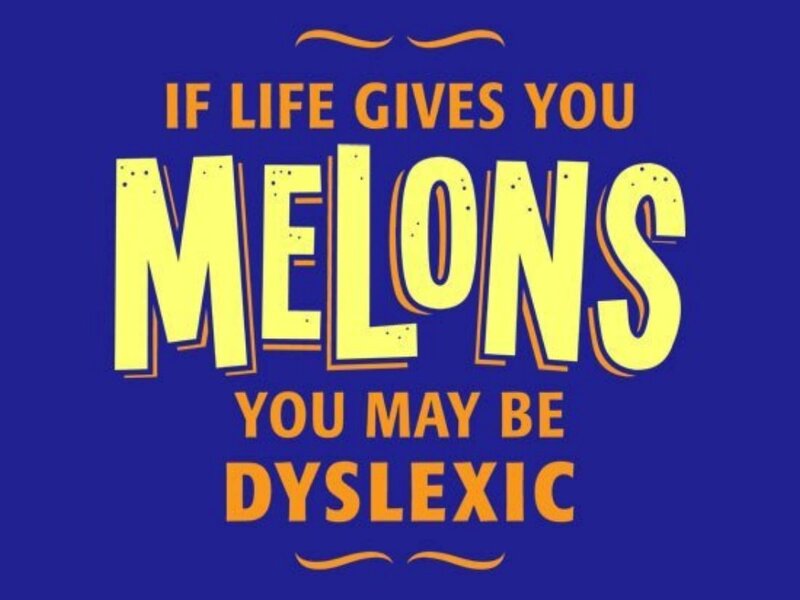 Text-based Meme — Blue