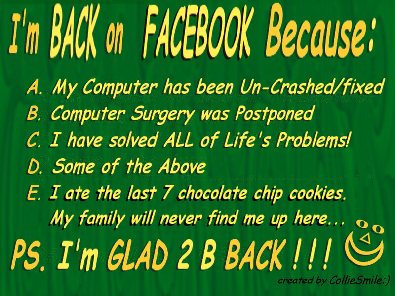 Text-based Meme — Green, Humorous