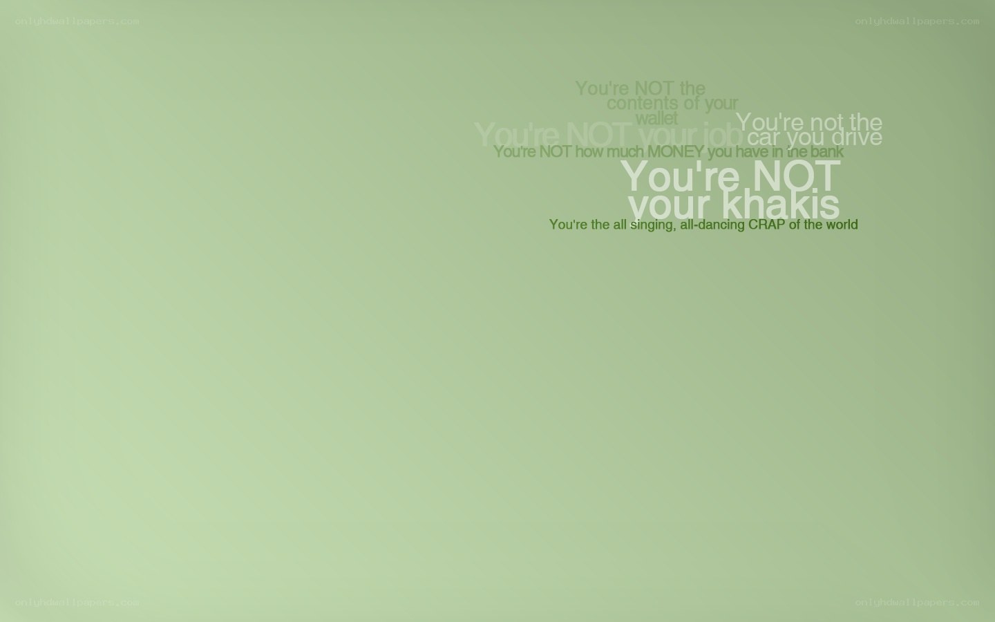 text-based motivational image