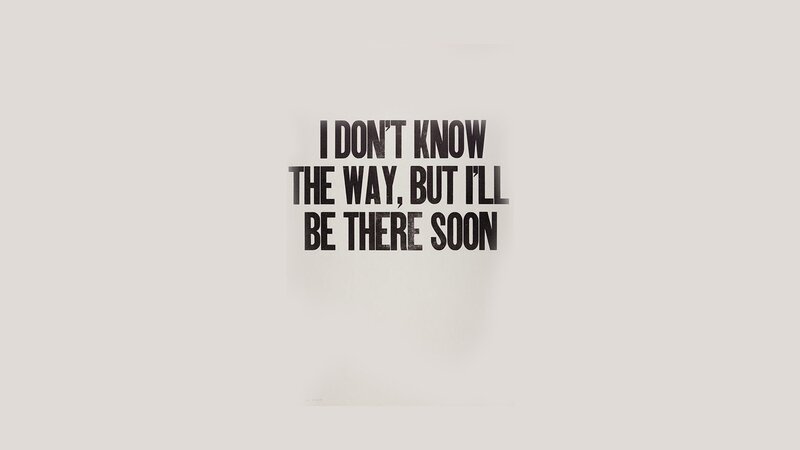 text-based motivational quote