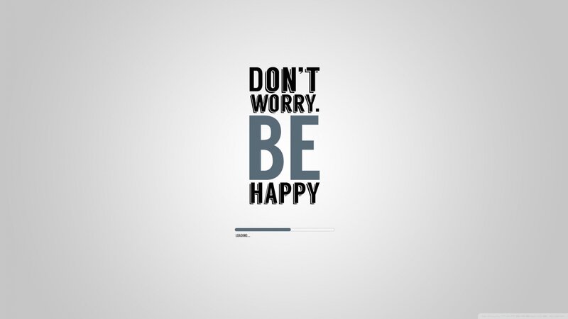 Text-based Motivational Quote — Gray