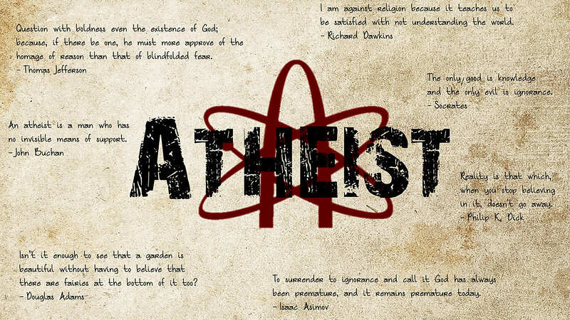 Text-based Poster with Quotes — Brown