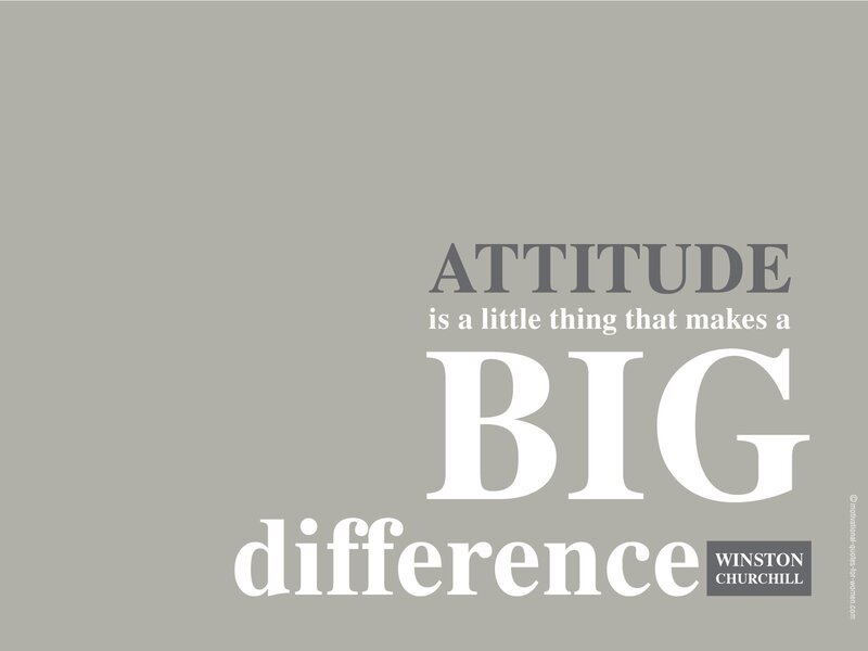 Text-based Quote — Gray, Inspirational, Minimalist, Text