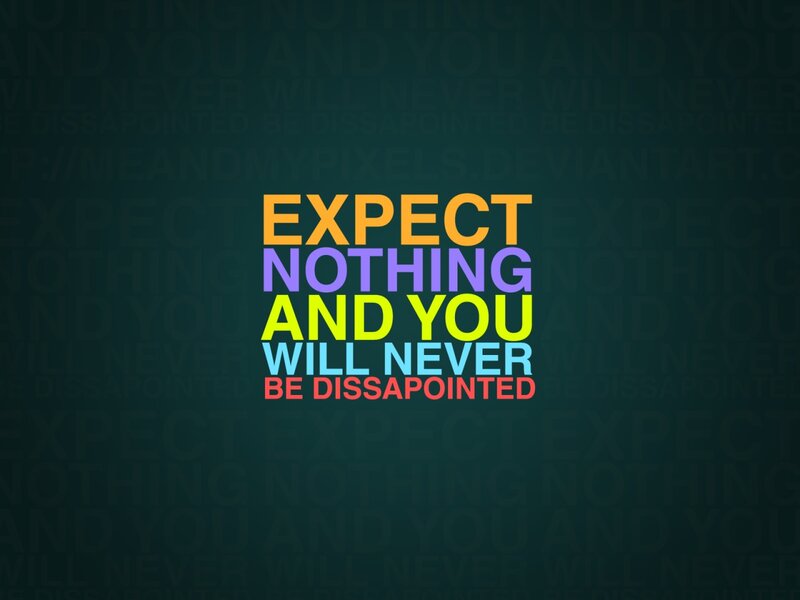 Text-based Quote — Green, Motivational