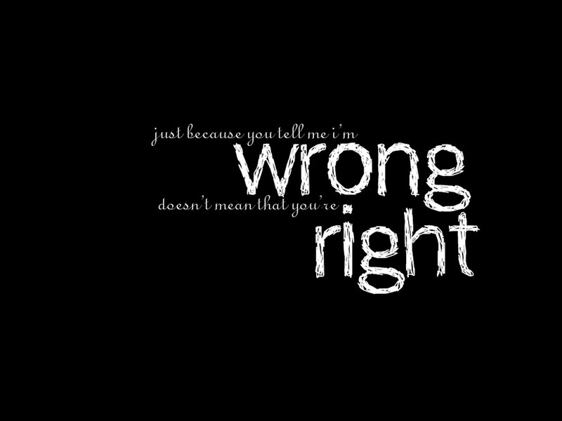 text-based quote image