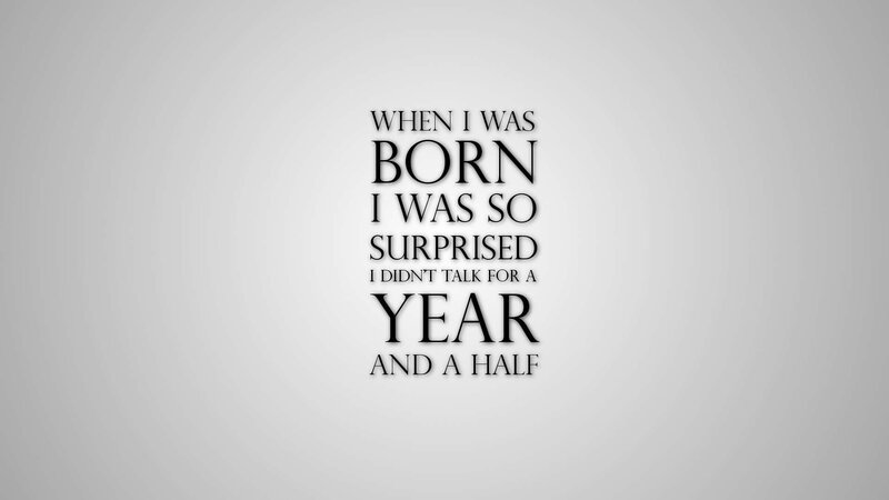 text-based quote image