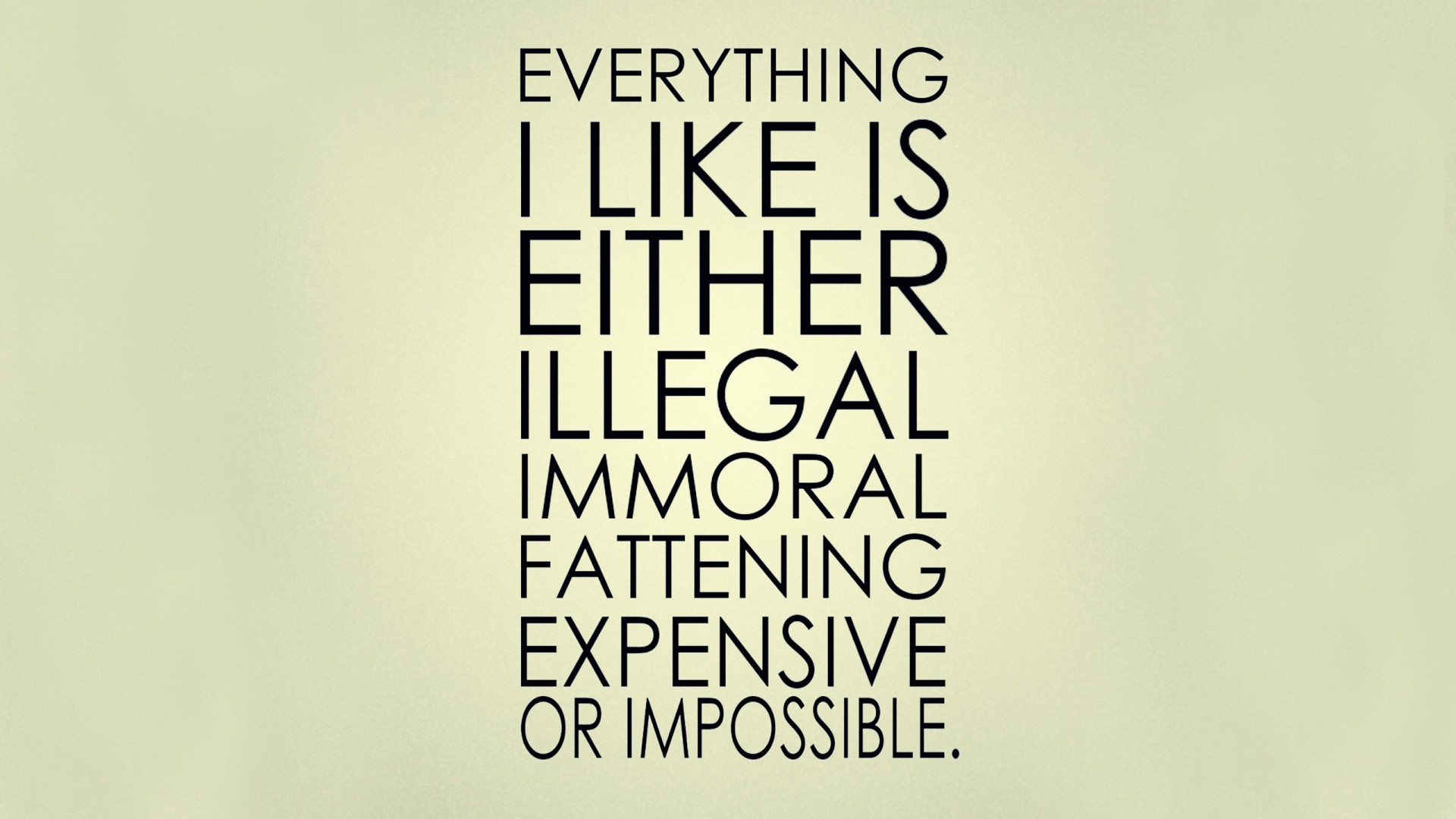 text-based quote image