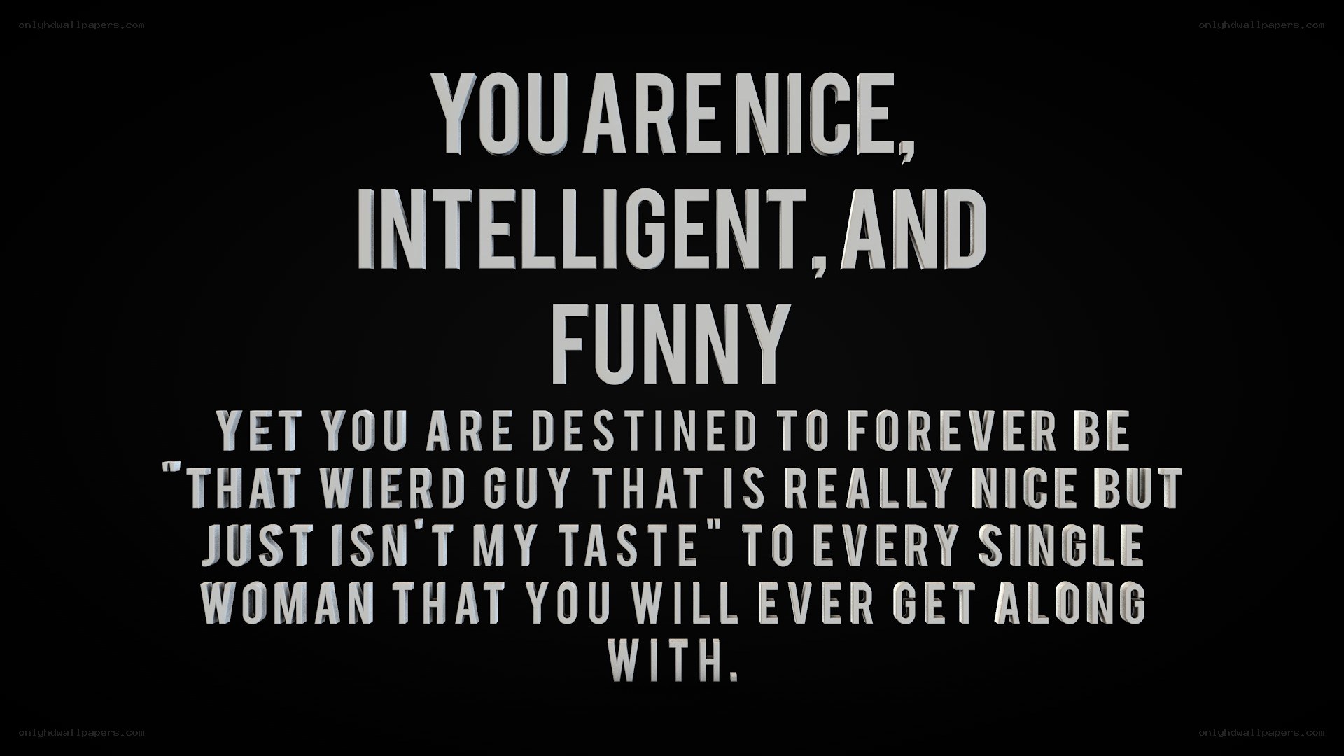 text-based quote image