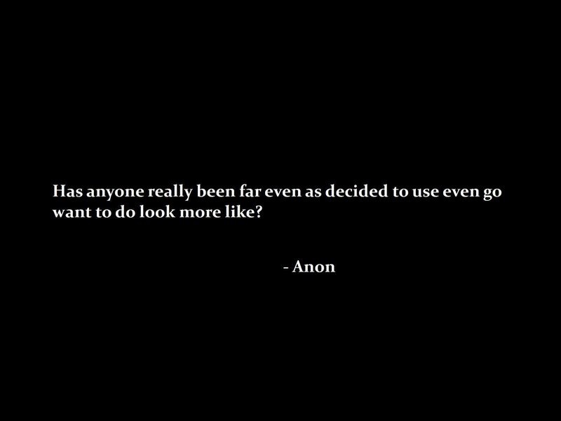text-based quote image