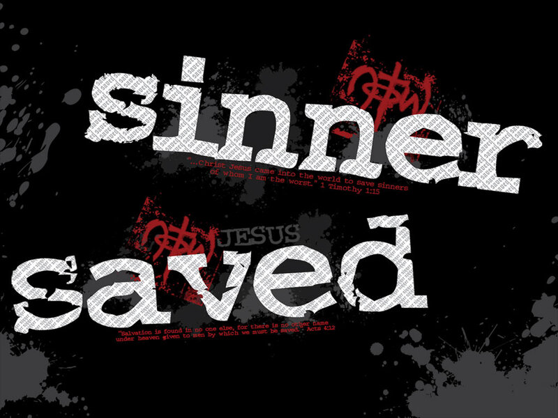 Text-based Religious Graphic