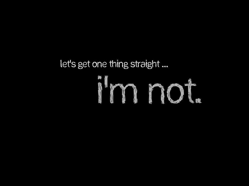 text-based statement image