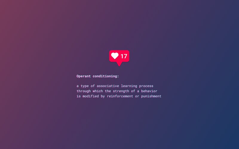 Text Definition on Screen