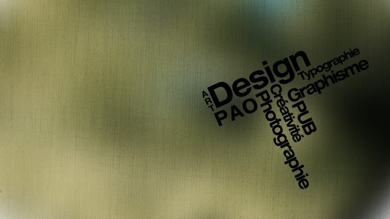 text design on textured background