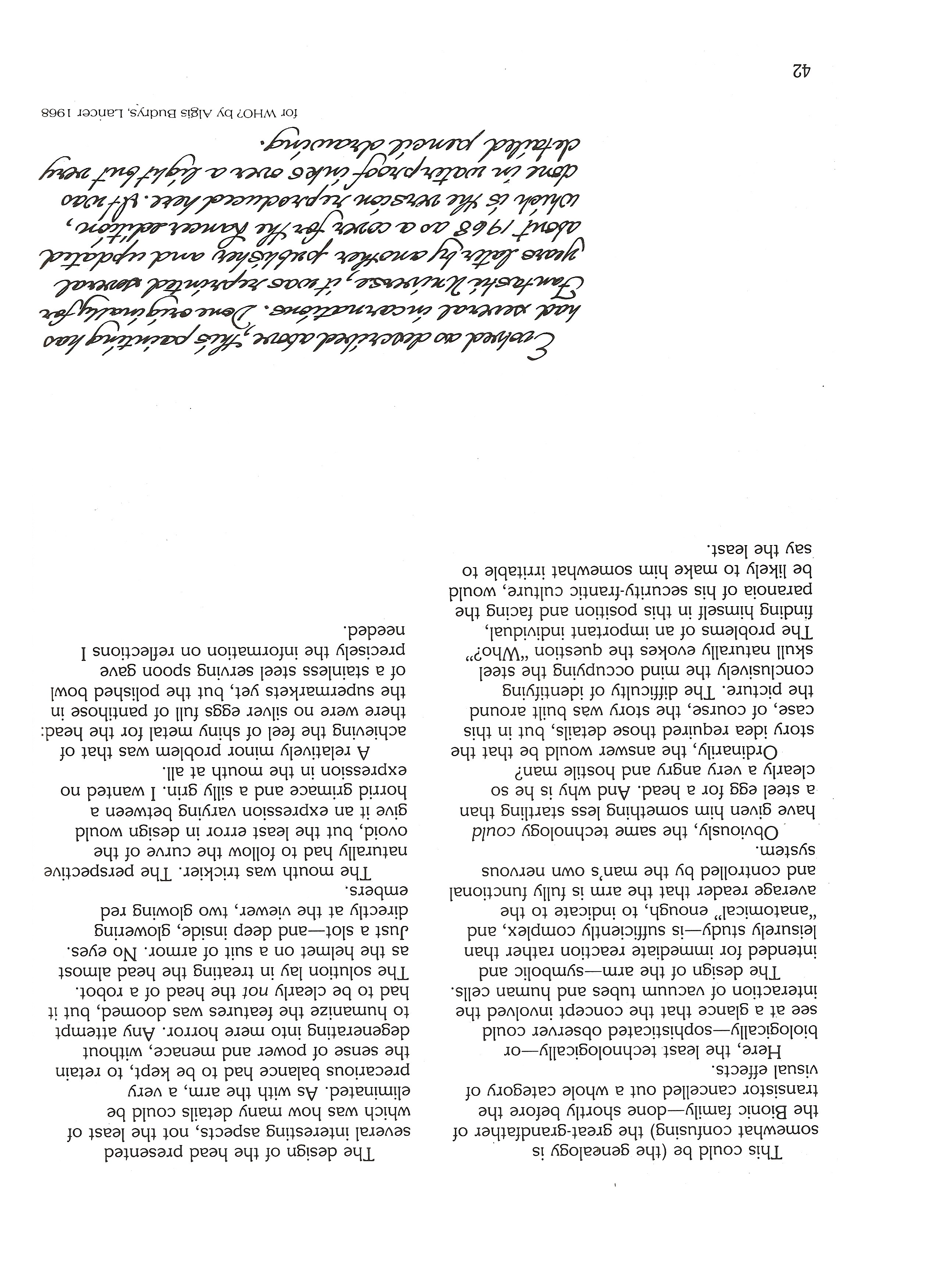 text from a book page