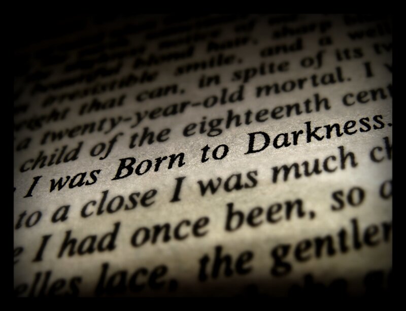 text from a book page