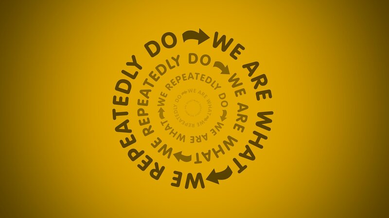 Text in Circular Pattern